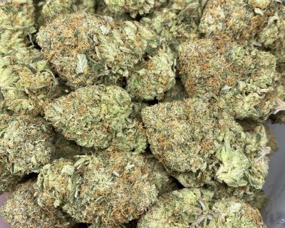 PINK DEATH (GAS) - Image 6